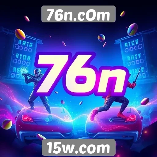 Comparação entre 76n.cOm e outras plataformas de jogos