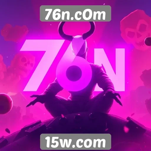 Recursos exclusivos disponíveis em 76n.com