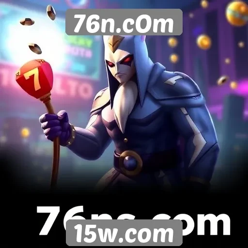 Comparativo de jogos disponíveis em 76n.cOm