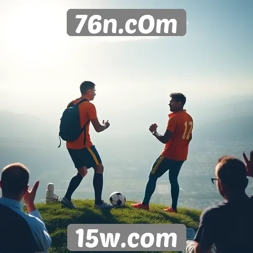 Impacto do 76n.cOm na comunidade de jogadores