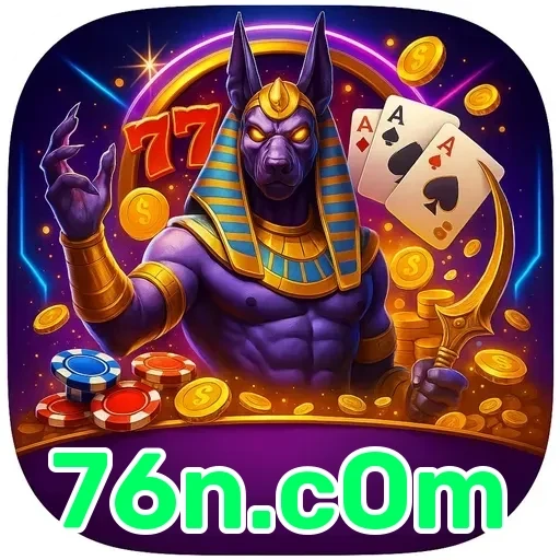 76n.cOm: Login Rápido e Jogabilidade Incrível para Todos